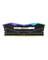team group TEAMGROUP T-Force Delta RGB DDR5 32GB 2x16GB 6400MHz CL40 1.35V DIMM - nr 2