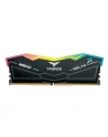 team group TEAMGROUP T-Force Delta RGB DDR5 32GB 2x16GB 6400MHz CL40 1.35V DIMM - nr 3