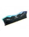 team group TEAMGROUP T-Force Delta RGB DDR5 32GB 2x16GB 6400MHz CL40 1.35V DIMM - nr 6