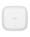 D-LINK AX3600 Wi-Fi 6 Dual-Band PoE Access Point - nr 10