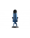 LOGITECH Blue Yeti USB Mic - MIDNIGHT BLUE - nr 10
