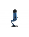 LOGITECH Blue Yeti USB Mic - MIDNIGHT BLUE - nr 11