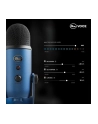 LOGITECH Blue Yeti USB Mic - MIDNIGHT BLUE - nr 14