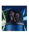 LOGITECH Blue Yeti USB Mic - MIDNIGHT BLUE - nr 15