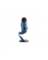 LOGITECH Blue Yeti USB Mic - MIDNIGHT BLUE - nr 17