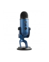LOGITECH Blue Yeti USB Mic - MIDNIGHT BLUE - nr 1