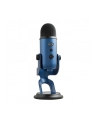 LOGITECH Blue Yeti USB Mic - MIDNIGHT BLUE - nr 2
