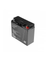 GREEN CELL Battery AGM 12V 17Ah - nr 19