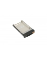 super micro computer SUPERMICRO Black Gen-3 2.5inch NVMe Drive Tray Orange Tab with Lock - nr 2