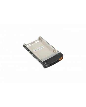 super micro computer SUPERMICRO Black Gen-3 2.5inch NVMe Drive Tray Orange Tab with Lock