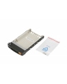 super micro computer SUPERMICRO Black Gen-3 2.5inch NVMe Drive Tray Orange Tab with Lock - nr 3