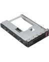 super micro computer SUPERMICRO Black gen 6.5 hot-swap 3.5-to-2.5 Tool-less drive tray RoHS - nr 5