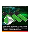 western digital WD Green SN350 NVMe SSD 1TB M.2 2280 PCIe Gen3 8Gb/s - nr 13
