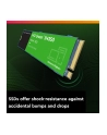 western digital WD Green SN350 NVMe SSD 1TB M.2 2280 PCIe Gen3 8Gb/s - nr 21