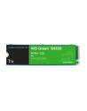 western digital WD Green SN350 NVMe SSD 1TB M.2 2280 PCIe Gen3 8Gb/s - nr 33