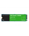 western digital WD Green SN350 NVMe SSD 1TB M.2 2280 PCIe Gen3 8Gb/s - nr 5