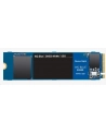 western digital WD Green SN350 NVMe SSD 1TB M.2 2280 PCIe Gen3 8Gb/s - nr 8