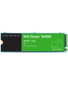 western digital WD Green SN350 NVMe SSD 2TB M.2 2280 PCIe Gen3 8Gb/s - nr 11