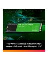 western digital WD Green SN350 NVMe SSD 2TB M.2 2280 PCIe Gen3 8Gb/s - nr 13