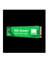 western digital WD Green SN350 NVMe SSD 2TB M.2 2280 PCIe Gen3 8Gb/s - nr 20