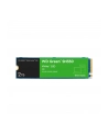 western digital WD Green SN350 NVMe SSD 2TB M.2 2280 PCIe Gen3 8Gb/s - nr 23