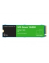 western digital WD Green SN350 NVMe SSD 2TB M.2 2280 PCIe Gen3 8Gb/s - nr 6