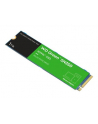 western digital WD Green SN350 NVMe SSD 1TB M.2 2280 PCIe Gen3 8Gb/s - nr 7