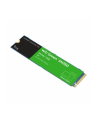 western digital WD Green SN350 NVMe SSD 1TB M.2 2280 PCIe Gen3 8Gb/s - nr 9