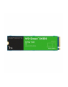 western digital WD Green SN350 NVMe SSD 1TB M.2 2280 PCIe Gen3 8Gb/s - nr 10