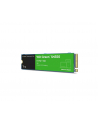 western digital WD Green SN350 NVMe SSD 1TB M.2 2280 PCIe Gen3 8Gb/s - nr 11