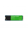 western digital WD Green SN350 NVMe SSD 1TB M.2 2280 PCIe Gen3 8Gb/s - nr 12