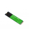 western digital WD Green SN350 NVMe SSD 1TB M.2 2280 PCIe Gen3 8Gb/s - nr 13