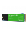 western digital WD Green SN350 NVMe SSD 1TB M.2 2280 PCIe Gen3 8Gb/s - nr 15
