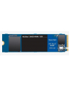 western digital WD Green SN350 NVMe SSD 1TB M.2 2280 PCIe Gen3 8Gb/s - nr 1