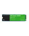 western digital WD Green SN350 NVMe SSD 1TB M.2 2280 PCIe Gen3 8Gb/s - nr 16