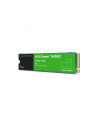 western digital WD Green SN350 NVMe SSD 1TB M.2 2280 PCIe Gen3 8Gb/s - nr 19
