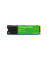 western digital WD Green SN350 NVMe SSD 1TB M.2 2280 PCIe Gen3 8Gb/s - nr 20