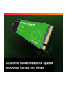 western digital WD Green SN350 NVMe SSD 1TB M.2 2280 PCIe Gen3 8Gb/s - nr 30