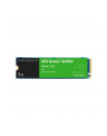 western digital WD Green SN350 NVMe SSD 1TB M.2 2280 PCIe Gen3 8Gb/s - nr 34