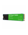 western digital WD Green SN350 NVMe SSD 1TB M.2 2280 PCIe Gen3 8Gb/s - nr 5