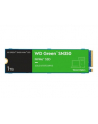 western digital WD Green SN350 NVMe SSD 1TB M.2 2280 PCIe Gen3 8Gb/s - nr 6