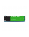 western digital WD Green SN350 NVMe SSD 1TB M.2 2280 PCIe Gen3 8Gb/s - nr 19