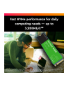 western digital WD Green SN350 NVMe SSD 1TB M.2 2280 PCIe Gen3 8Gb/s - nr 33