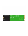 western digital WD Green SN350 NVMe SSD 2TB M.2 2280 PCIe Gen3 8Gb/s - nr 10