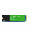 western digital WD Green SN350 NVMe SSD 2TB M.2 2280 PCIe Gen3 8Gb/s - nr 13