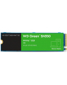 western digital WD Green SN350 NVMe SSD 2TB M.2 2280 PCIe Gen3 8Gb/s - nr 23