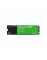 western digital WD Green SN350 NVMe SSD 2TB M.2 2280 PCIe Gen3 8Gb/s - nr 33