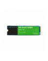 western digital WD Green SN350 NVMe SSD 2TB M.2 2280 PCIe Gen3 8Gb/s - nr 35