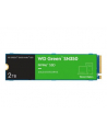 western digital WD Green SN350 NVMe SSD 2TB M.2 2280 PCIe Gen3 8Gb/s - nr 7