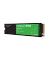 western digital WD Green SN350 NVMe SSD 240GB M.2 2280 PCIe Gen3 8Gb/s - nr 6
